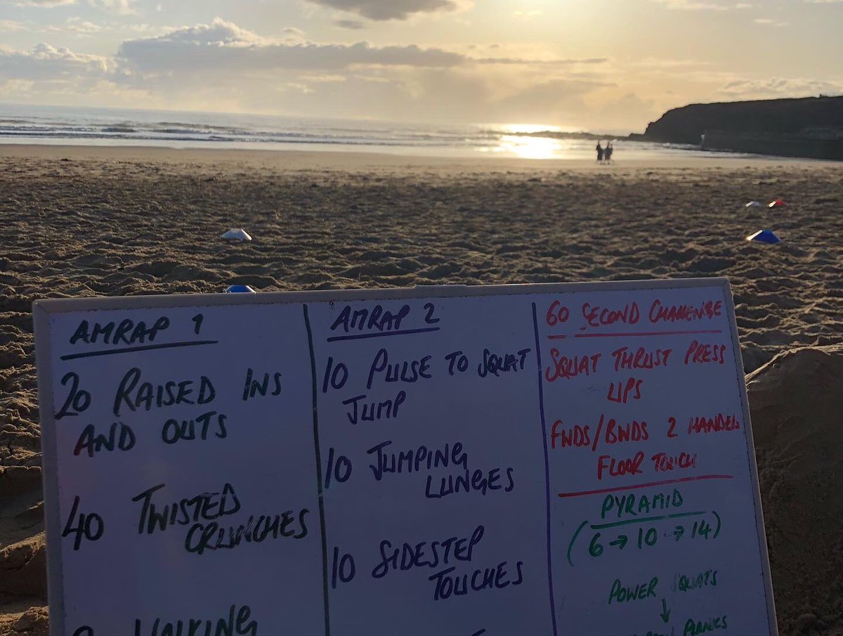 Tynemouth Fit Bodz tweet media