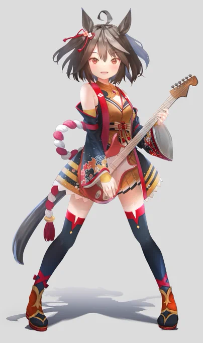 キタサンブラック #ウマ娘 