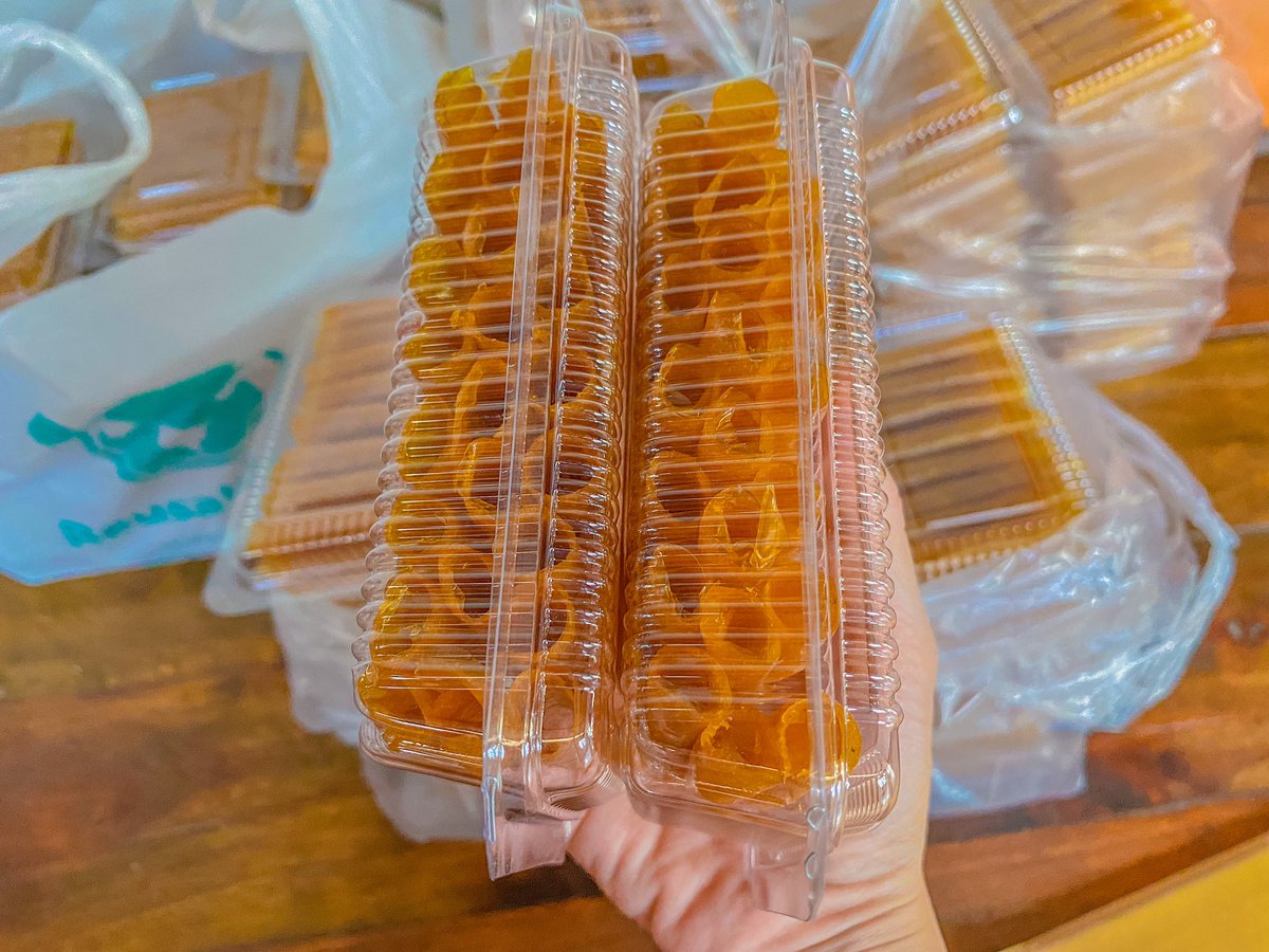 น้องมะม่วงกวน🥭🥭 tweet media