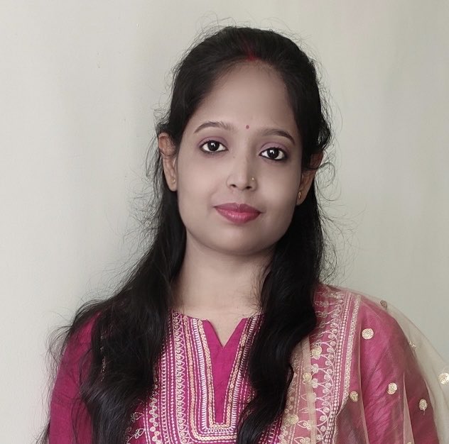 Centre for Genetic Disorders (@cgdbhu) on Twitter photo Many Congratulations π₯³ to our three research scholars Chandra, Prashant and Neha who bagged the #ICMR SRF fellowship this year !! πππππ Well done !! They are working with <a href="/Parimal62902596/">Parimal Das</a> !! May the trail continue !! Many Congratulations π₯³ to our three research scholars Chandra, Prashant and Neha who bagged the #ICMR SRF fellowship this year !! πππππ Well done !! They are working with <a href="/Parimal62902596/">Parimal Das</a> !! May the trail continue !!
