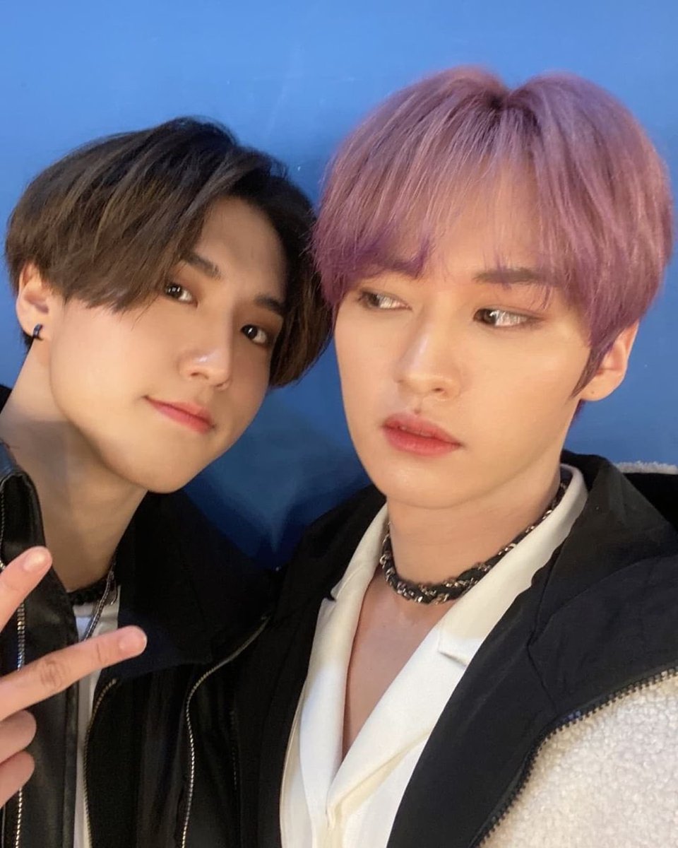 han jisung 💬 tweet media