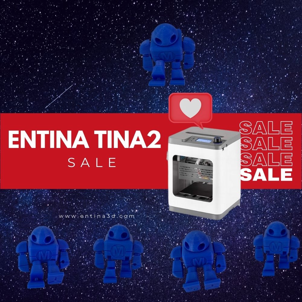 Entina3d's tweet photo. your machine is starting🤓
https://t.co/Kzq3YylsoF
#entina3d #Entina #3dprinters #3d #3dprinting #3dprinter #mini3dprinter https://t.co/c7NktOVOq2