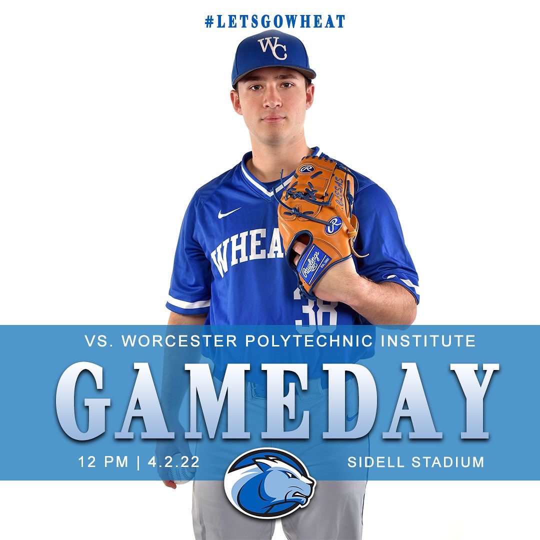 wheatonlyons's tweet photo. ꜱᴀᴛᴜʀᴅᴀʏꜱ ᴀʀᴇ ꜰᴏʀ ᴛʜᴇ ʟʏᴏɴꜱ!

Let’s have a DAY ! ⬇️
@WheatonBSB 
@Wheatonwlax 
@WheatonTennis 
@WheatonSB 

🎥 &amp; 📊 links, click here: https://t.co/EUGe0qlx3P

#LetsGoWheat https://t.co/F5rZrXs75d