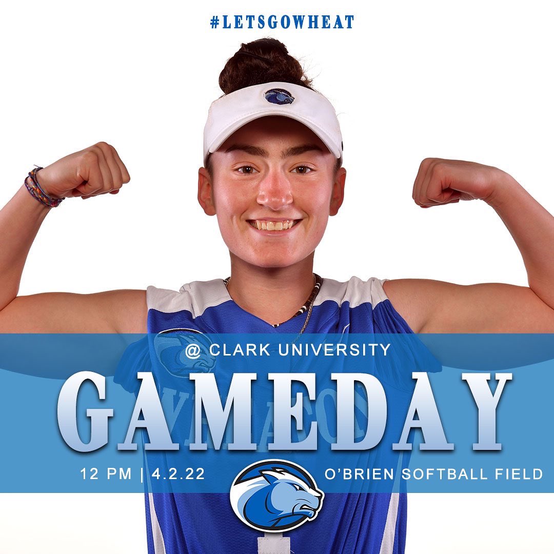 ꜱᴀᴛᴜʀᴅᴀʏꜱ ᴀʀᴇ ꜰᴏʀ ᴛʜᴇ ʟʏᴏɴꜱ!

Let’s have a DAY ! ⬇️
<a href="/WheatonBSB/">Wheaton Baseball</a> 
<a href="/Wheatonwlax/">Wheaton W. Lacrosse</a> 
<a href="/WheatonTennis/">WheatonTennis</a> 
<a href="/WheatonSB/">Wheaton Softball</a> 

🎥 &amp; 📊 links, click here: wheatoncollegelyons.com/composite

#LetsGoWheat