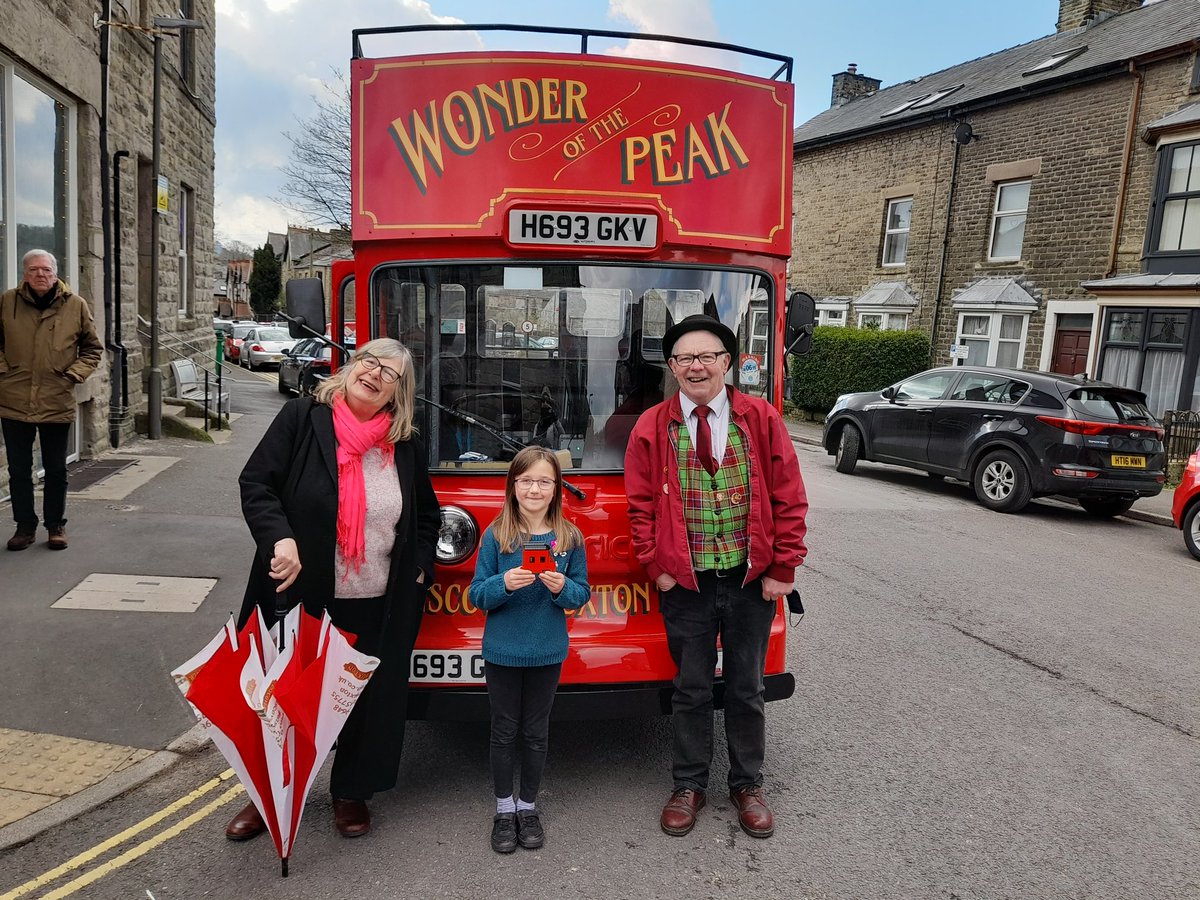 DiscoverBuxtonBrolly tweet media