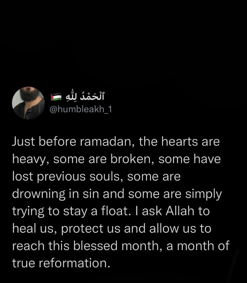 MEENUPATEL7's tweet photo. #ramdan2022 https://t.co/HfChb53EL7
