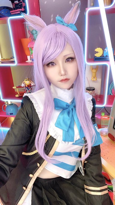 コスプレイヤーしゅんすけのTwitter画像8