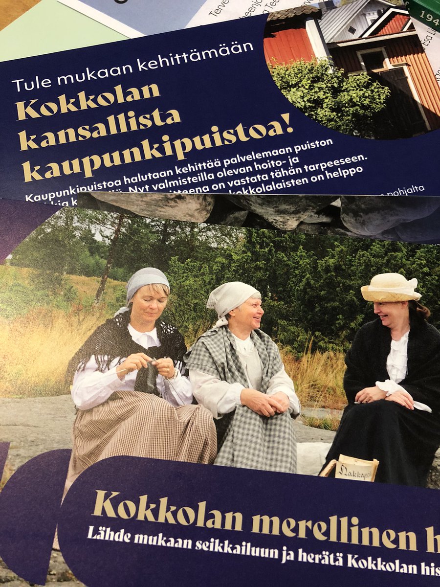 remellinsonja's tweet photo. Pohjanmaan matkailuoppaat koolla Kokkolassa. Aiheena alueen vierailukohteet ja matkailulliset tunnusluvut. Kokkolan kansallinen kaupunkipuisto on Suomen 10. ja pinta-alaltaan suurin kaupunkipuisto. Kesäksi tulossa virtuaaliopastuksia. #kansallinenkaupunkipuisto #visitkokkola https://t.co/OwmYJ8lLIA