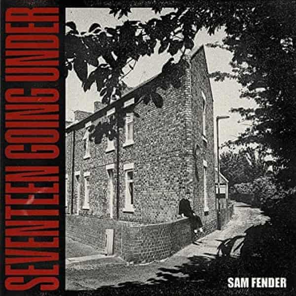 nickbb7's tweet photo. @ProgMagazineUK Having a break from the fabulous new @Kaprekars album - The Murder Wall which is on constant rotation - with this Geordie rascal's brilliant second album - @samfendermusic #17goingunder #GeordieRock https://t.co/Mmb0Xrq6xZ