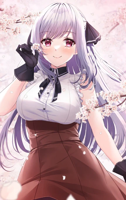 さくらと君🌸 