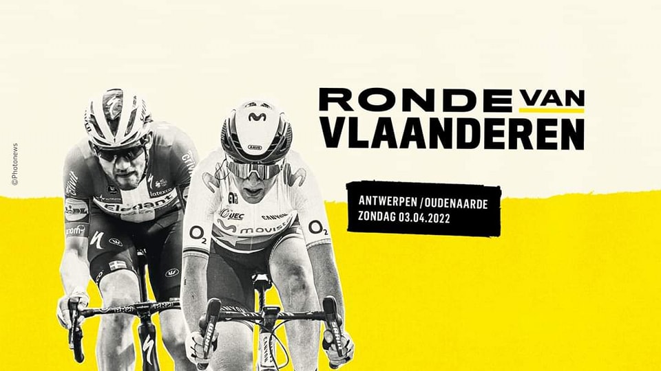laporte_didier's tweet image. Het mooiste weekend van het jaar. #RondevanVlaanderen #flandersclassics