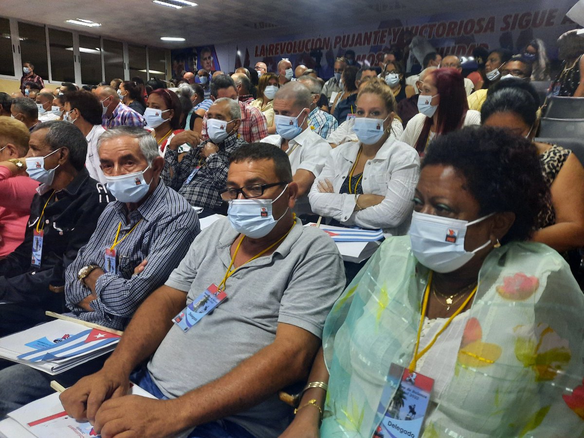yetercita's tweet photo. En breve iniciará en #Camagüey la Asamblea Provincial del #PCC. Los debates priorizarán temas medulares como el funcionamiento de la organización y el desarrollo territorial.
#Cuba
#Unidad y #Continuidad https://t.co/Fnc9RDnerX
