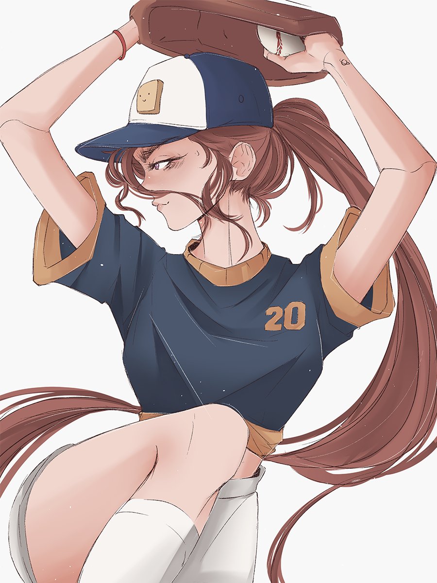 loafiey's tweet photo. target lock ⚾️ https://t.co/XT4l3AYC7U