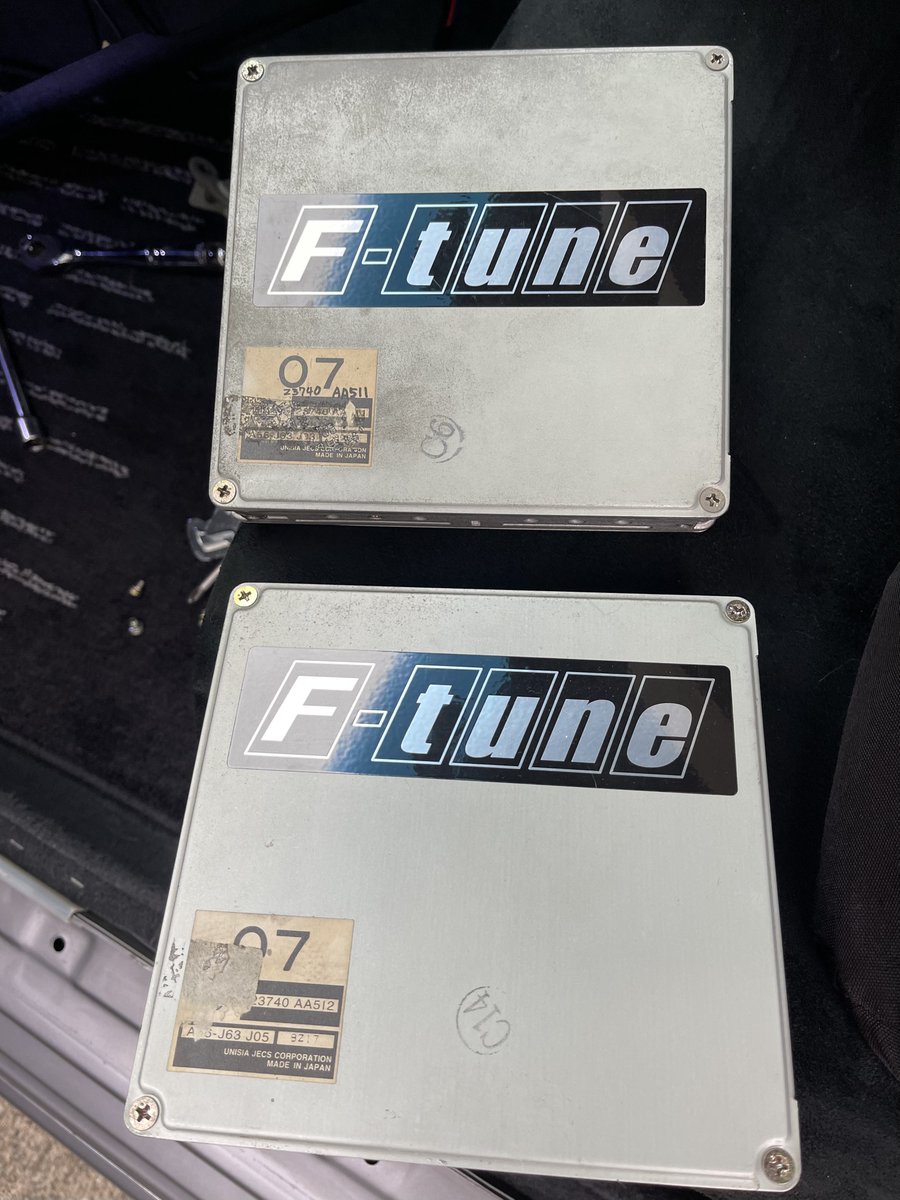 Ftune34's tweet photo. #ftune
#FtuneRom
#Fチューン
たまには
初期学習してみるもんだね
256Mから512Mへ変更
初期学習も合わせてしたら調子良くなった https://t.co/jGiyvex2TF