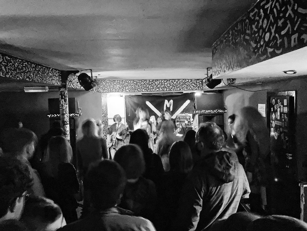 makethatatake's tweet photo. 🚨LAST NIGHT✊

Part one of our weekend on #maximumrocknruckus was a Grade A banger.

Much love to @PmxRock @TruthRuiner @alwy_band @radapplesdundee, MTAT crew &amp; awbody who came out.

🚨TONIGHT👇

@GetItTogetherUK
#Despize
#Hellbound
#AffIt

8pm, £7/8
#TinsForTunes is GO
#Dundee https://t.co/8VtwWcUOKo