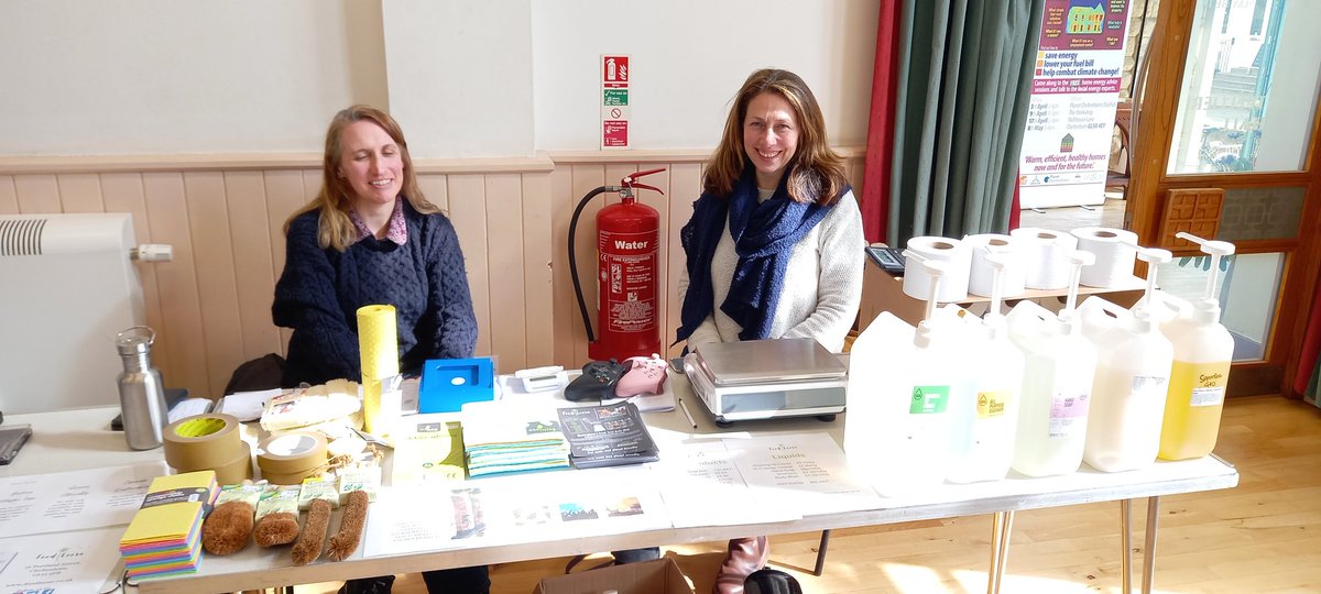 Vision21Glos's tweet photo. Cheltenham Regeneration &amp; Repair in action until 1.00pm Foodloose also has a stall here today25 repairs done so far today https://t.co/WWH6oLpdxG