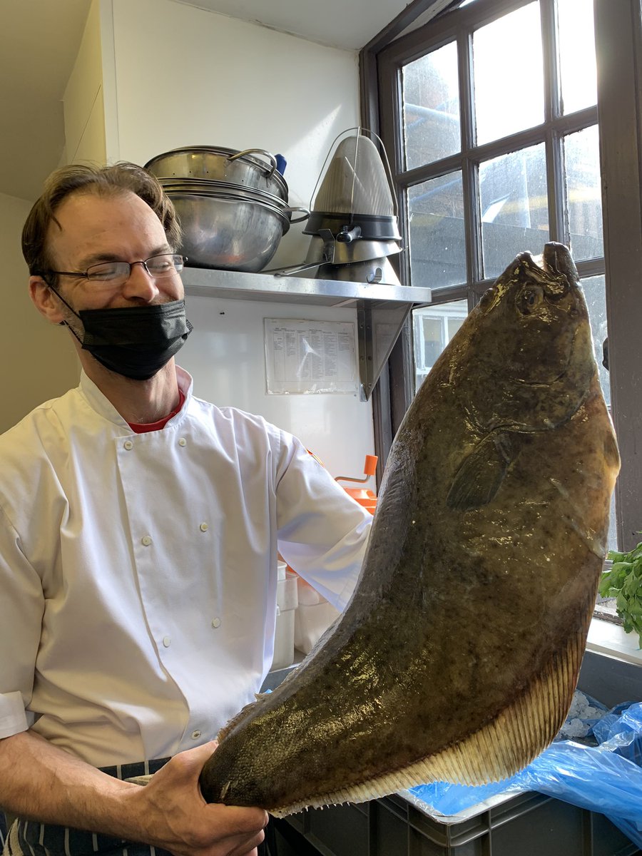 ContiniBites (@continibites) on Twitter photo #halibut #seasonal #sustainable #CannonballRestaurant #TastingMenu <a href="/WelchFishmonger/">Welch Fishmongers</a> #whatacatch #HeadChefTommy #halibut #seasonal #sustainable #CannonballRestaurant #TastingMenu <a href="/WelchFishmonger/">Welch Fishmongers</a> #whatacatch #HeadChefTommy