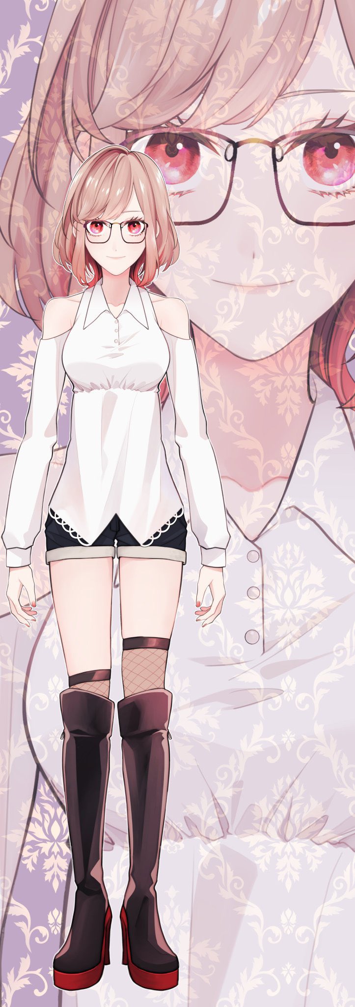 htm@プロフ必読様 ご確認用ページ