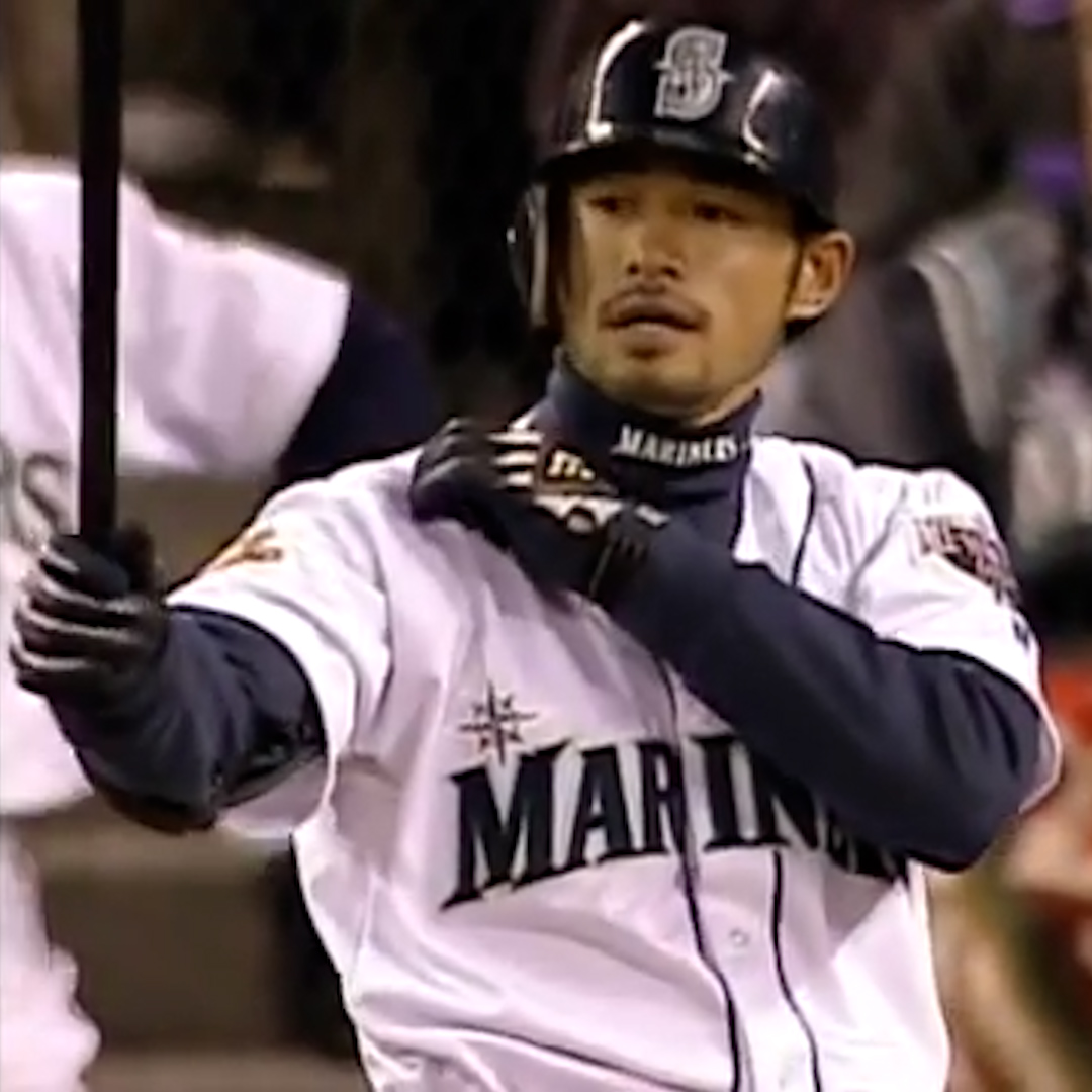 Seattle Mariners on Twitter "As we countdown to Ichiro’s Mariners Hall