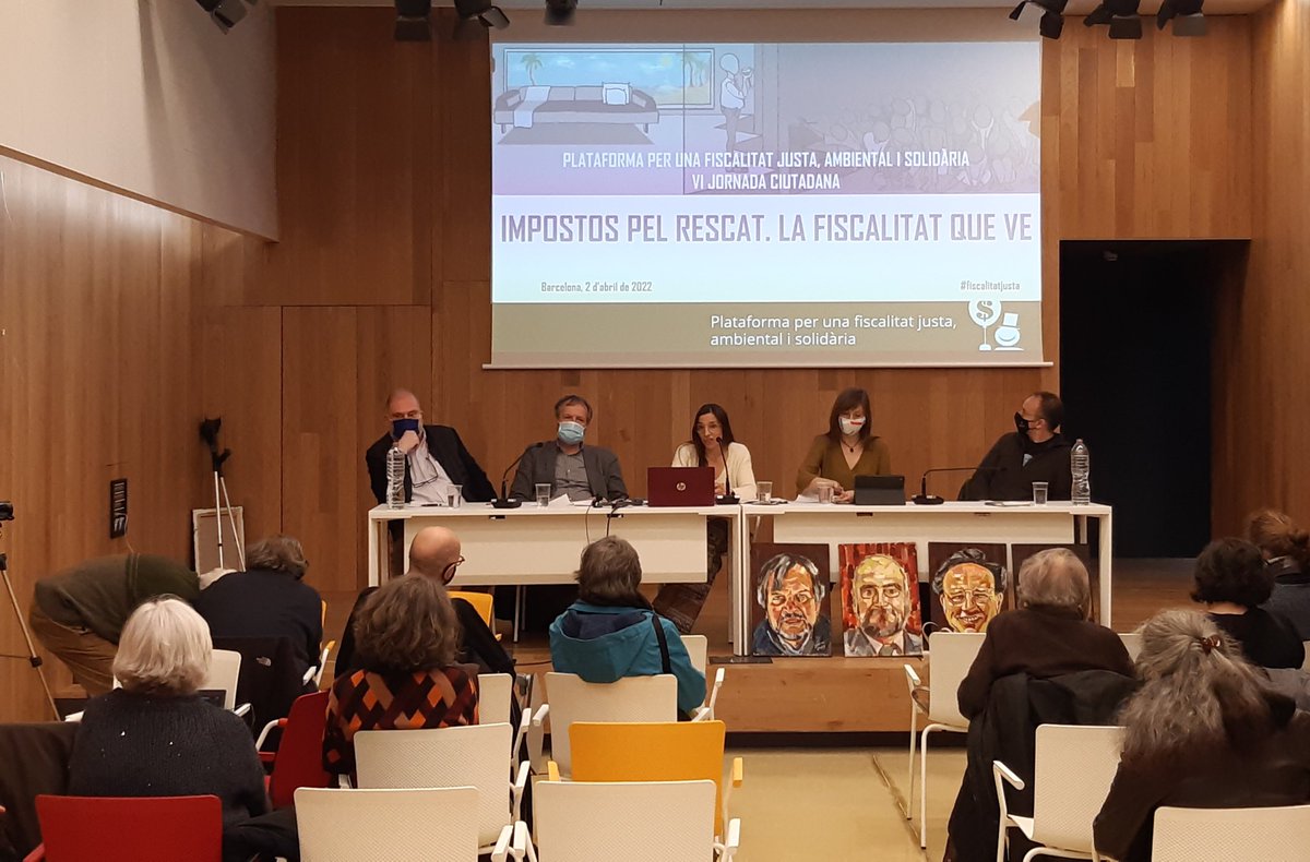 OI a Catalunya tweet media