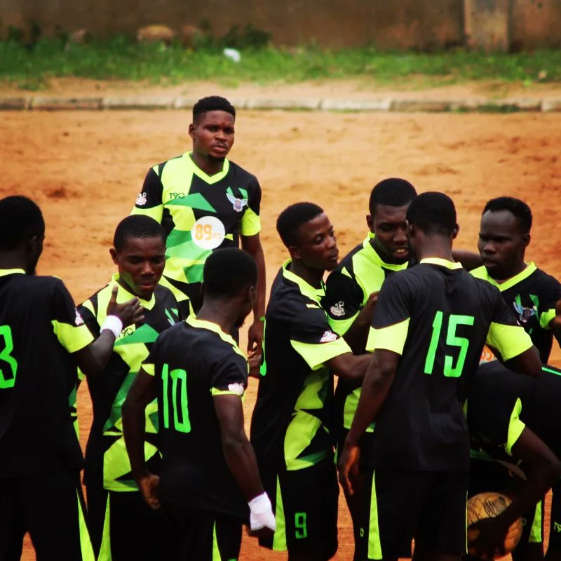 TurfSeason's tweet photo. Team work makes the dream work.
#turfneverstops #TurfSeason #TsLiga #grassrootssoccer #Africanfootball #TeamWork https://t.co/L0i0QmaAzq