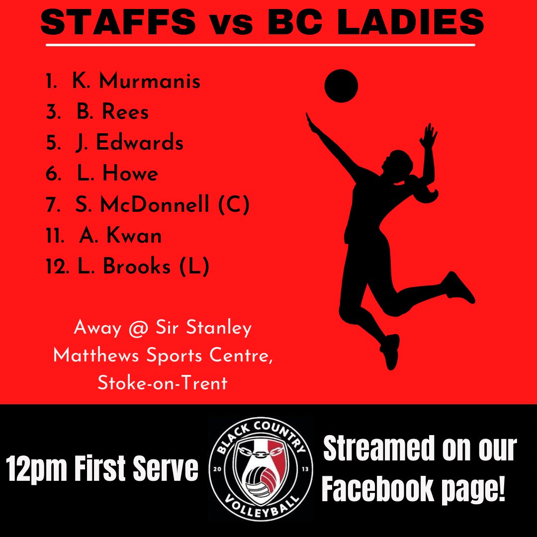 Black Country VC tweet media