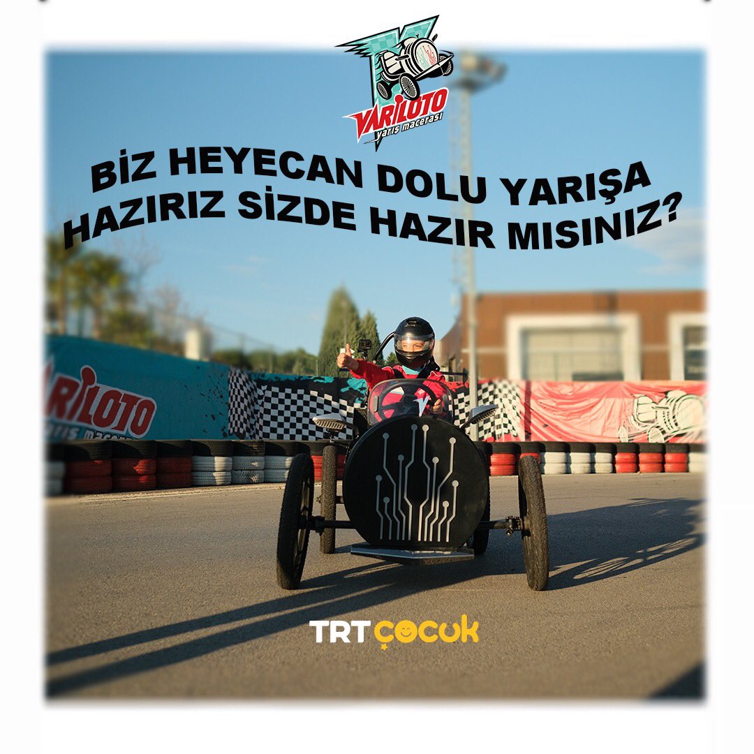 Bu akşam senin kanalın TRTÇOCUK’ta…