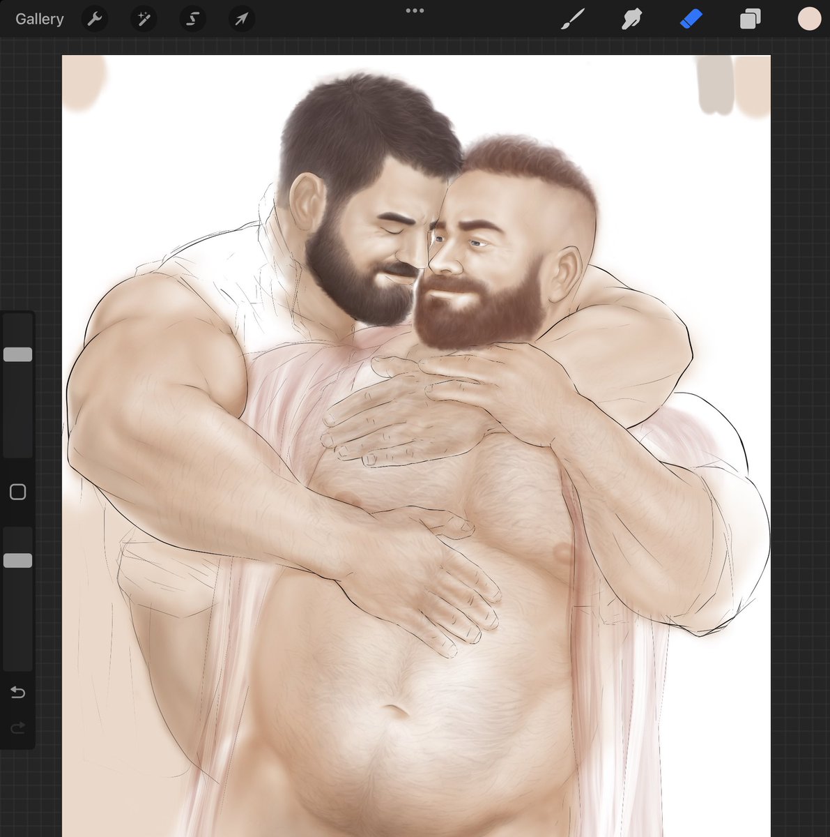 Superclusterx's tweet photo. Work in progress 🤤🥰 https://t.co/avspGz8L5E