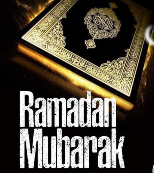 NgProductivity's tweet photo. As Ramadan begins today, I wish you all a month of spiritual awakening, peace, joy and an empowering connection to the Almighty Allah. 
I urge you to use this period to pray for our dear organisation and country.
May Allah accept our supplications.
#NPC #Ngproductivity #NPCmedia https://t.co/pXOljmxRWa