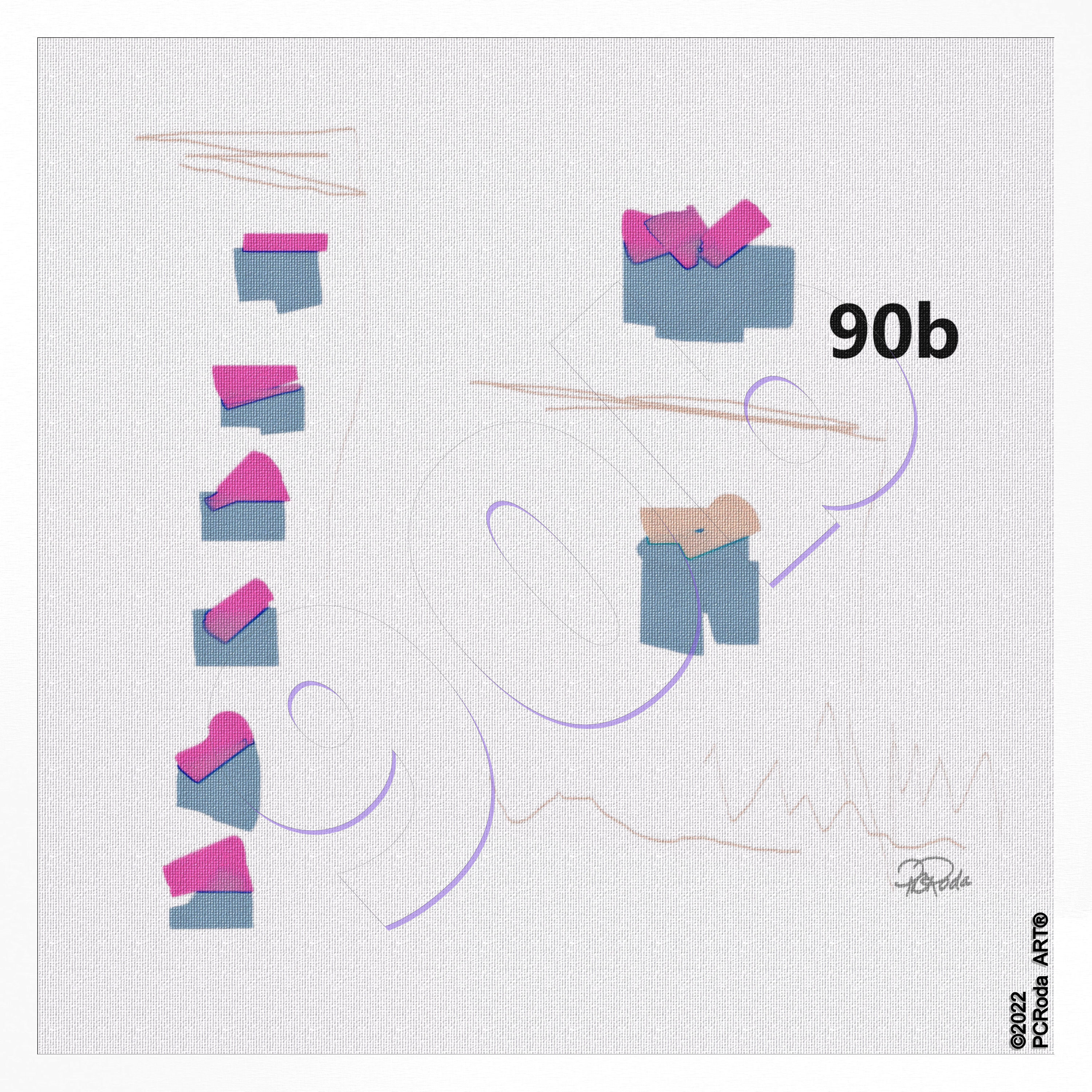 PioCarlos C. Roda aka PCRoda on Twitter "2022 DIGITAL PAINTING