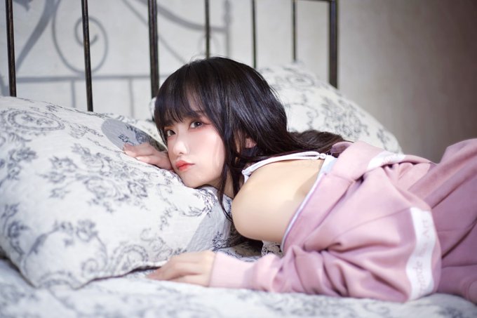 コスプレイヤーしろさきのTwitter画像3