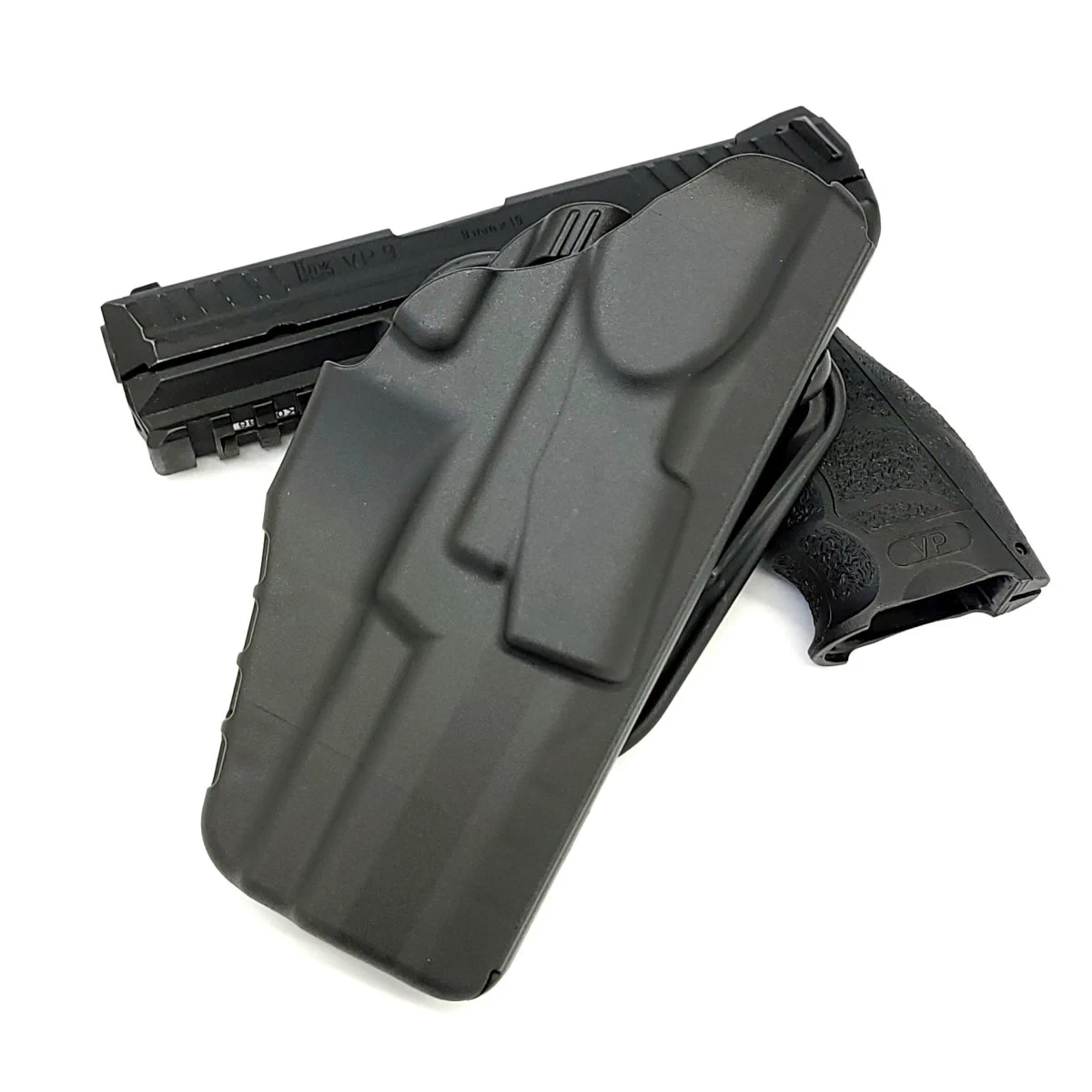 【実物】サファリランド vp9 SFP9 ホルスター 【航空自衛隊仕様】 FPVTxj7akAI5JEy?format=webp&