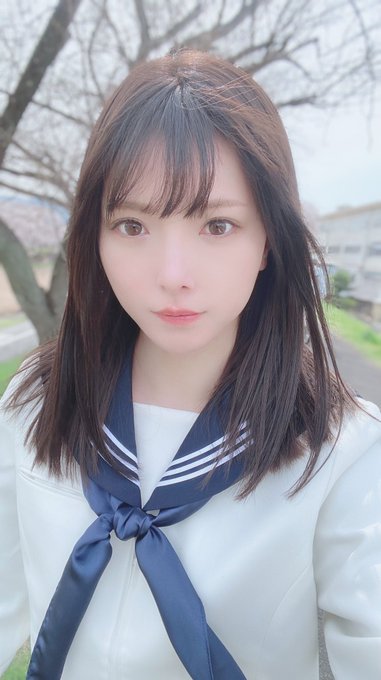 コスプレイヤー雪瀬はるのTwitter画像10