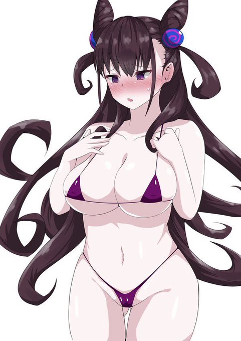 #絵を描き慣れると胸が盛られていくって本当ですか
これはガチ
←2019 2022→ 