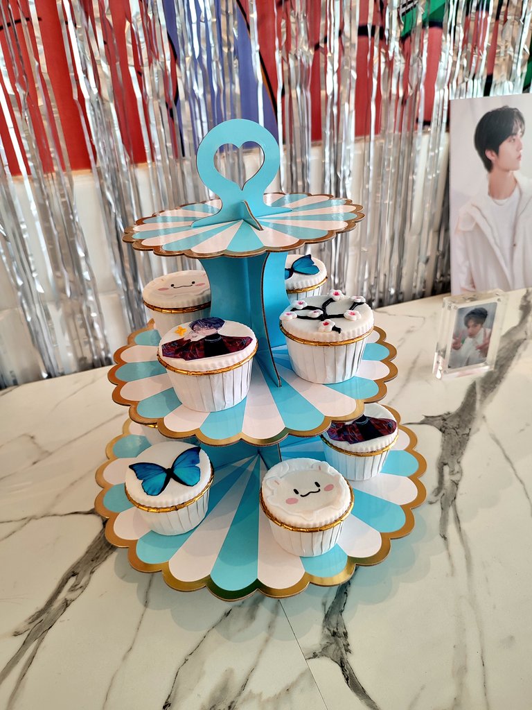 gelaathings's tweet photo. Happy Haruto Day! 🦋

Thank you @everlight0807 for hosting this cse! 💙

#SpringTakesFlight #TREASURE  #트레저하루토 @treasuremembers https://t.co/k0CTjTytgx
