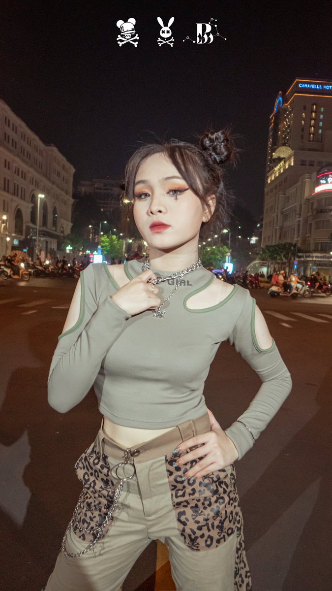bwild_official's tweet photo. [BTS] (G)I-DLE - 'TOMBOY' &amp; 'MY BAG' Project
Image Nightmare  Ver.✨

Full video 4k - https://t.co/KiyV9gLDEn

► Anh Phương as #YUQI ◄

#우기 #여자아이들 #GIDLE #BWILD
#I_NEVER_DIE #GIDLE_TOMBOY #GIDLE_MYBAG https://t.co/5ZbxQzrl0S