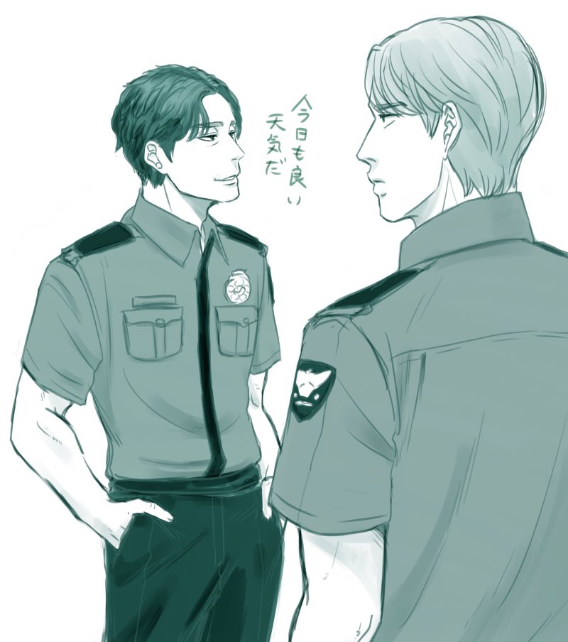 if 夏服初日
#jwds
#주원동식 