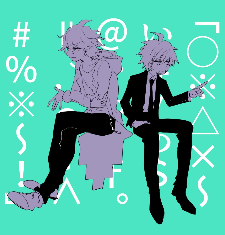 俺の狛苗は萌えるので見てください 