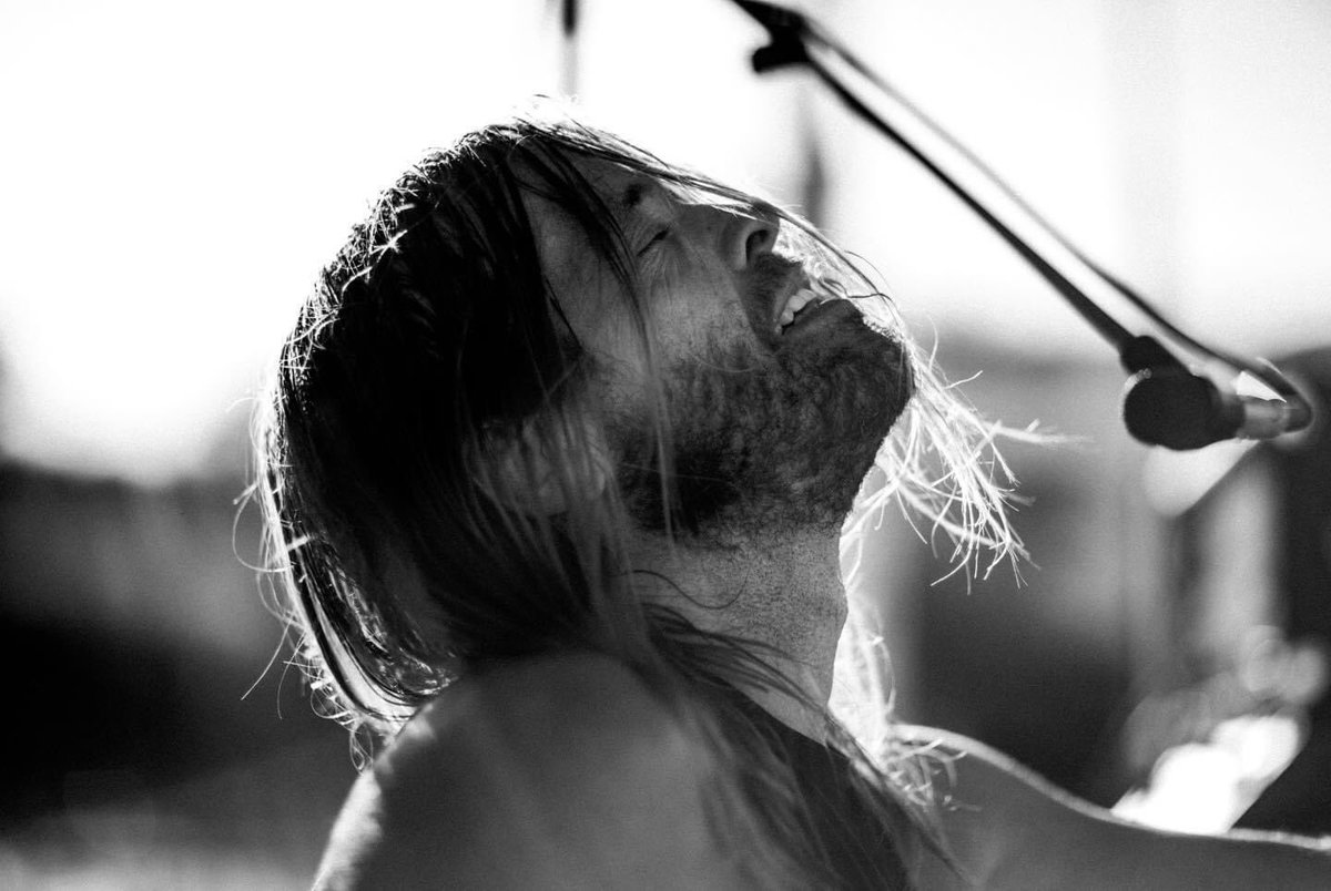 1 semana sin Taylor. 💔