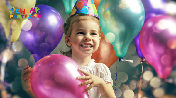 CheapPartyShop's tweet photo. You know your baby is going to be a big kid soon, so why not start them off on the right foot with some party supplies? We have plenty of different themes for any age!
To place your order please visit: https://t.co/H9eZ3QLHaS
#kidsparty #kidspartyideas #kidspartydecor https://t.co/JEKK7vOiP6