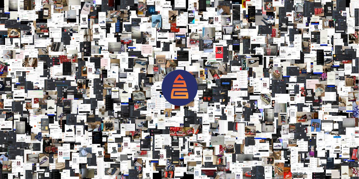 Sneakergraaiers tweet media