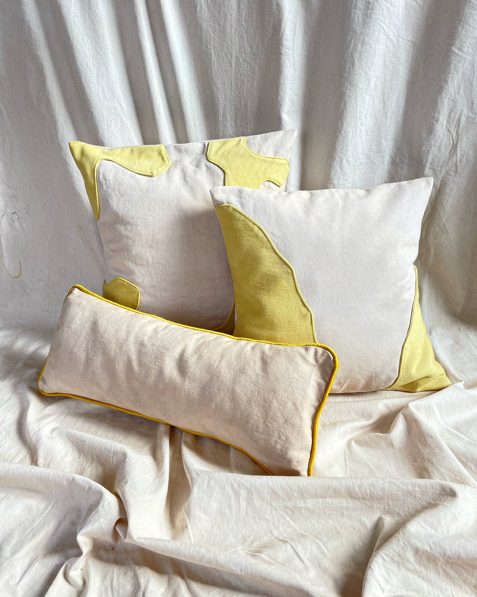 MotherofGao's tweet photo. Kganya scatter cushion collection now available for pre-order on our website 💛

https://t.co/7ljvUnaxcc https://t.co/Lht2eOL8LK