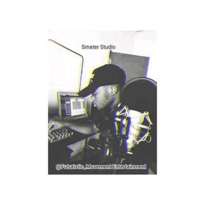 FuturisticM_Ent's tweet photo. #NewProfilePic https://t.co/aJSpKQRIz0