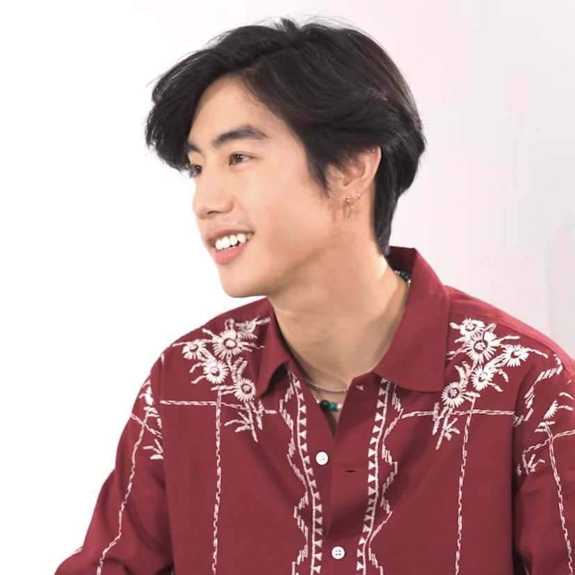 yienarchv's tweet photo. that smile 🫠 https://t.co/h2SIatm0kC