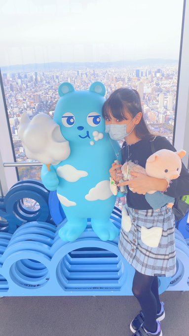 花音(かのん)のTwitter画像56