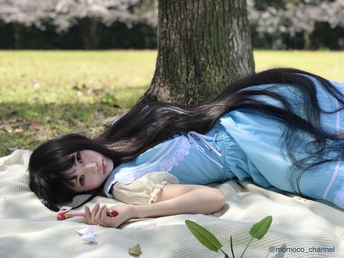 四月一日は #CLAMPの日 💐
1日遅れてしまいましたが…
CLAMP様方の作品に出てくる女の子に憧れて小さな頃から髪を伸ばしました🌸
Xの小鳥ちゃん xxxHOLiCの侑子さん こばとの小鳩ちゃん ちょびっツのちぃ カードキャプターさくらの知世ちゃん などなど…本当に魅力的な女の子達❤️
#スーパーロングヘア