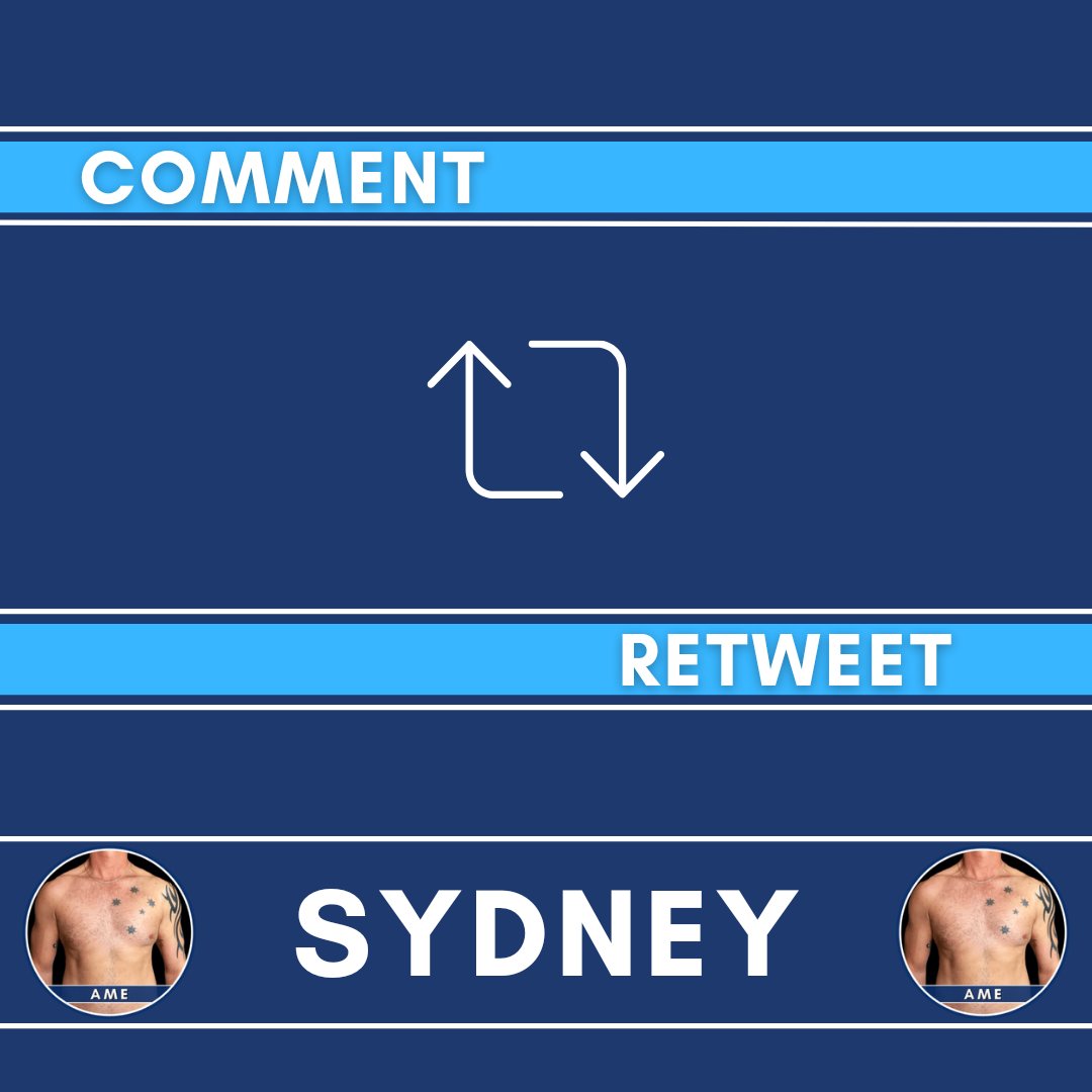 𝘼𝙪𝙨𝙨𝙞𝙚 𝙈𝙚𝙣 𝙀𝙭𝙝𝙞𝙗𝙞𝙩 🇦🇺 Free OF tweet media
