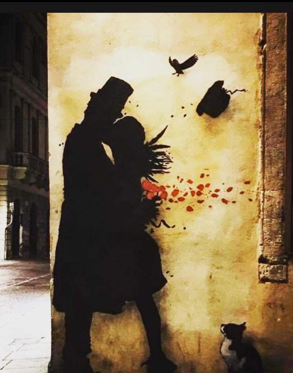 MDTT2022's tweet photo. It's almost one month until the early-bird deadline (April 30th)!
Remember to register here https://t.co/W5WeI3SGiz
When you join us in Padua, you'll also see these beautiful street art stencils by #KennyRandom while strolling around.
#terminology #FAIR #LinkedOpenData https://t.co/R7mQLVSZyk