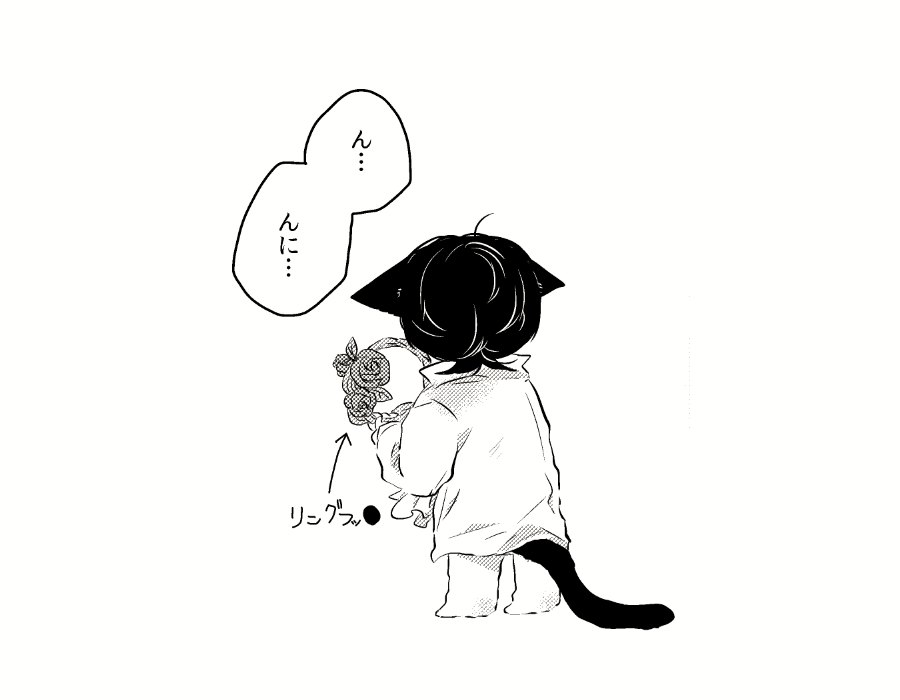 @saku398noh おつかれさまです!今日はリングフィッヨしましょうね…!雀夜さんの影響でフィチャの薔薇がリングにしか見えなくなってしまいました 