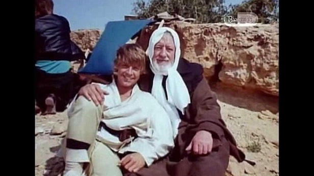MarkHamill tweet picture